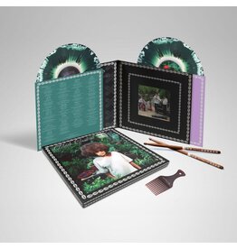 Brownswood Recordings SIGNED Yussef Dayes - Black Classical Music (Deluxe Box Set)