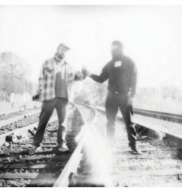 Backwoodz Studioz billy woods - Maps