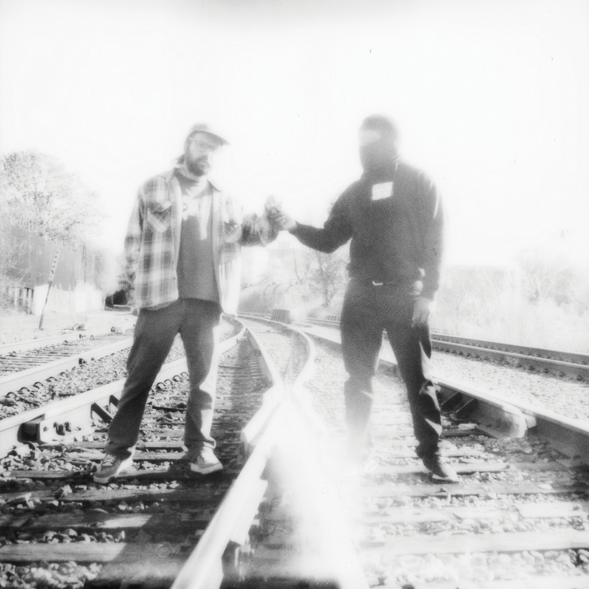 Backwoodz Studioz billy woods - Maps