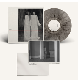 Partisan Records SIGNED Beth Orton - The Ground Above ("Cigarette Curls" Smoky Marbled Vinyl)