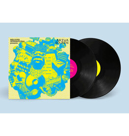 Melodies International Various / Mad Professor - Melodies International presents Ariwa Sounds