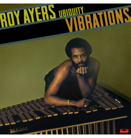 Vampisoul Roy Ayers Ubiquity - Vibrations