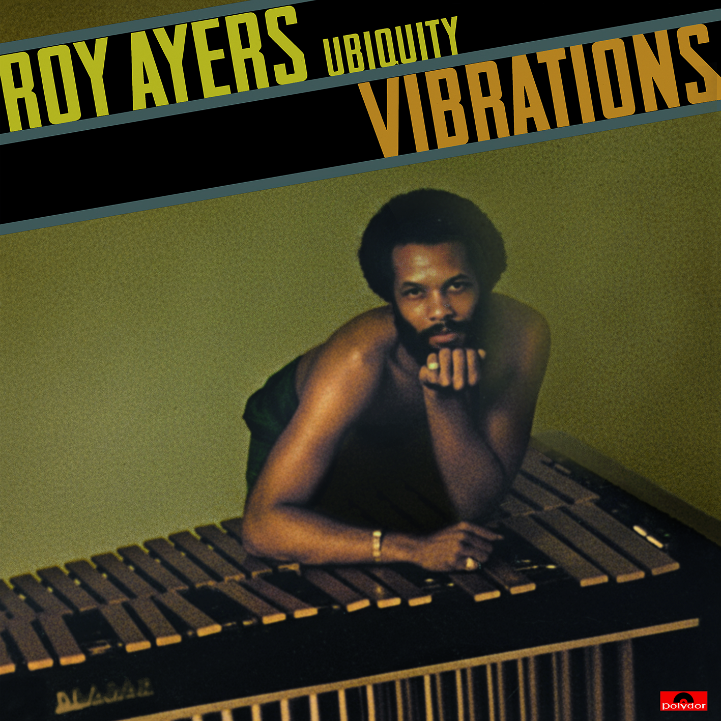 Vampisoul Roy Ayers Ubiquity - Vibrations