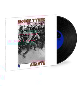 Blue Note McCoy Tyner - Asante (Tone Poet)