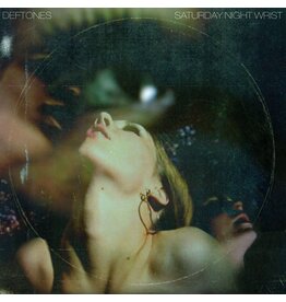 Deftones - Saturday Night Wrist