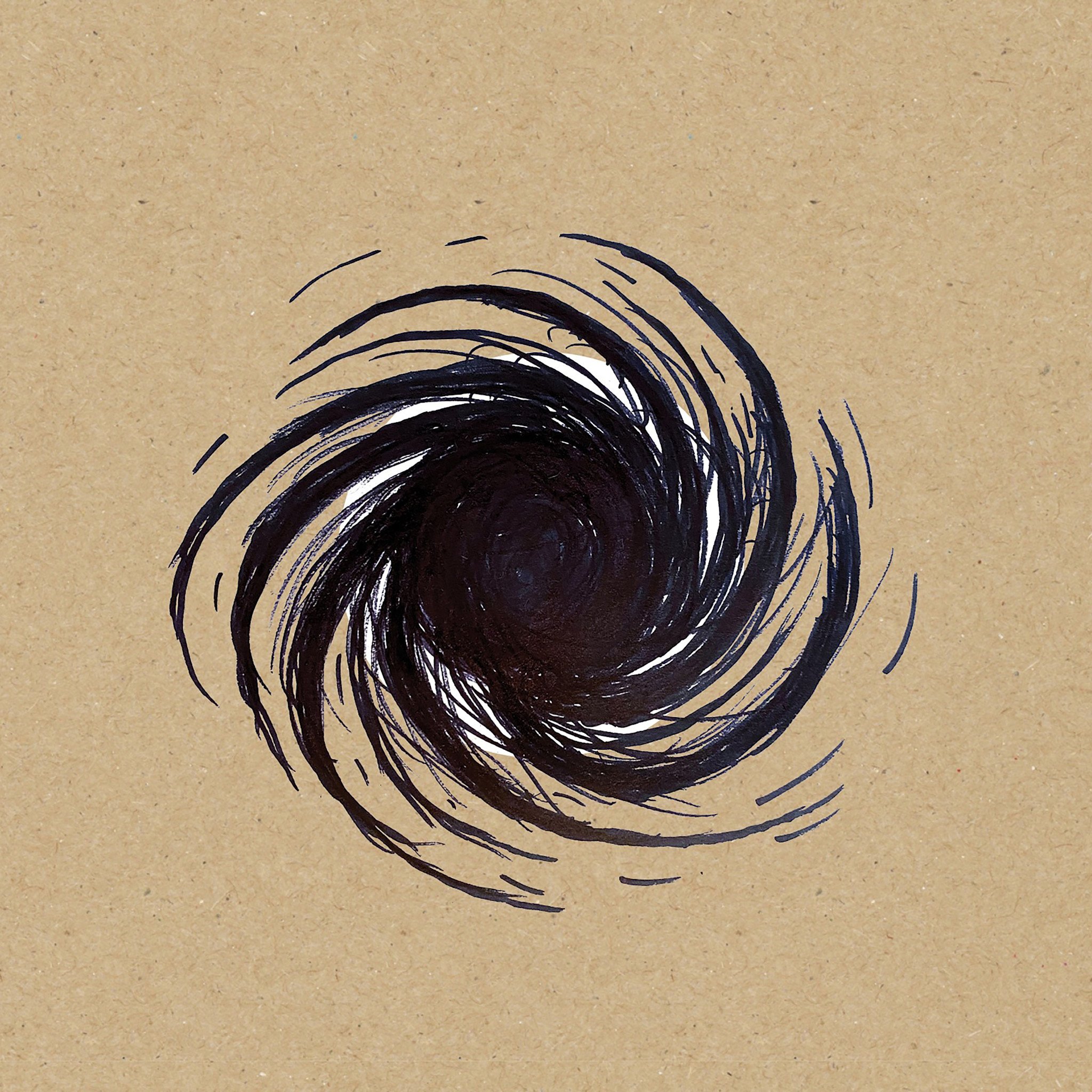 Mute Records Swans - LIVE ROPE