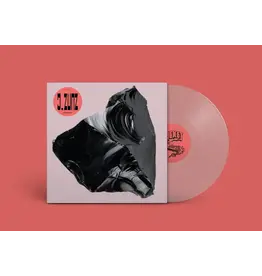 Rocket Recordings J. Zunz - Obsidiana (Clear Vinyl)