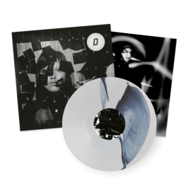 False Idols Tricky - Different When It’s Silent (Dinked Edition)