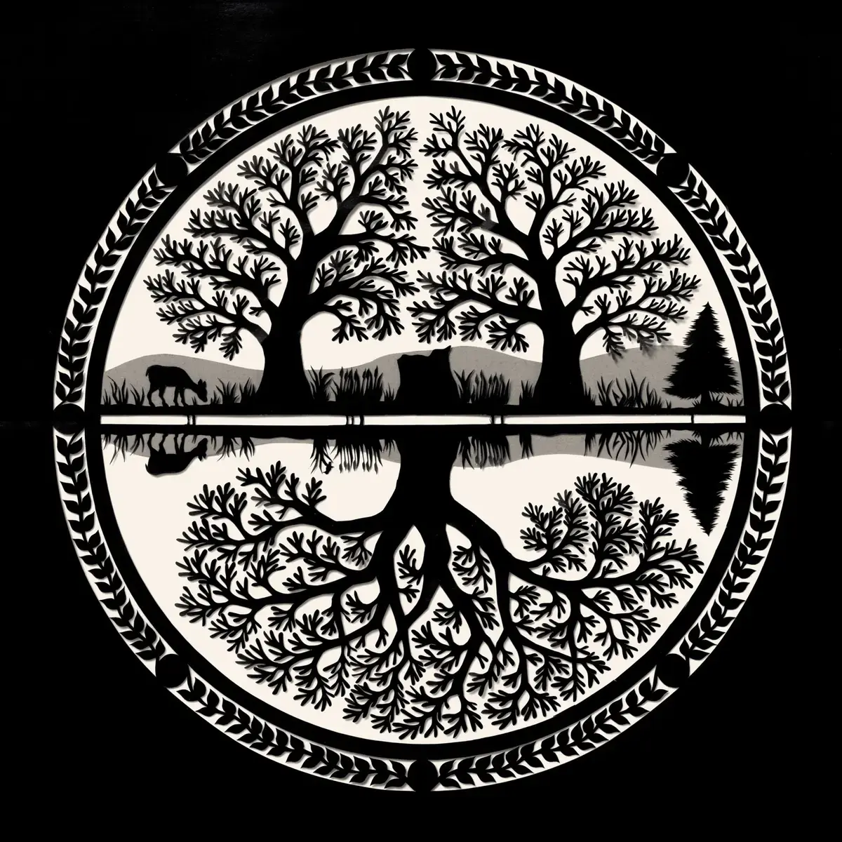 Temporary Residence Ltd. Nina Nastasia - On Leaving (Clear Glass Vinyl)