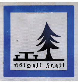 Abigail Snail - Rad Berms
