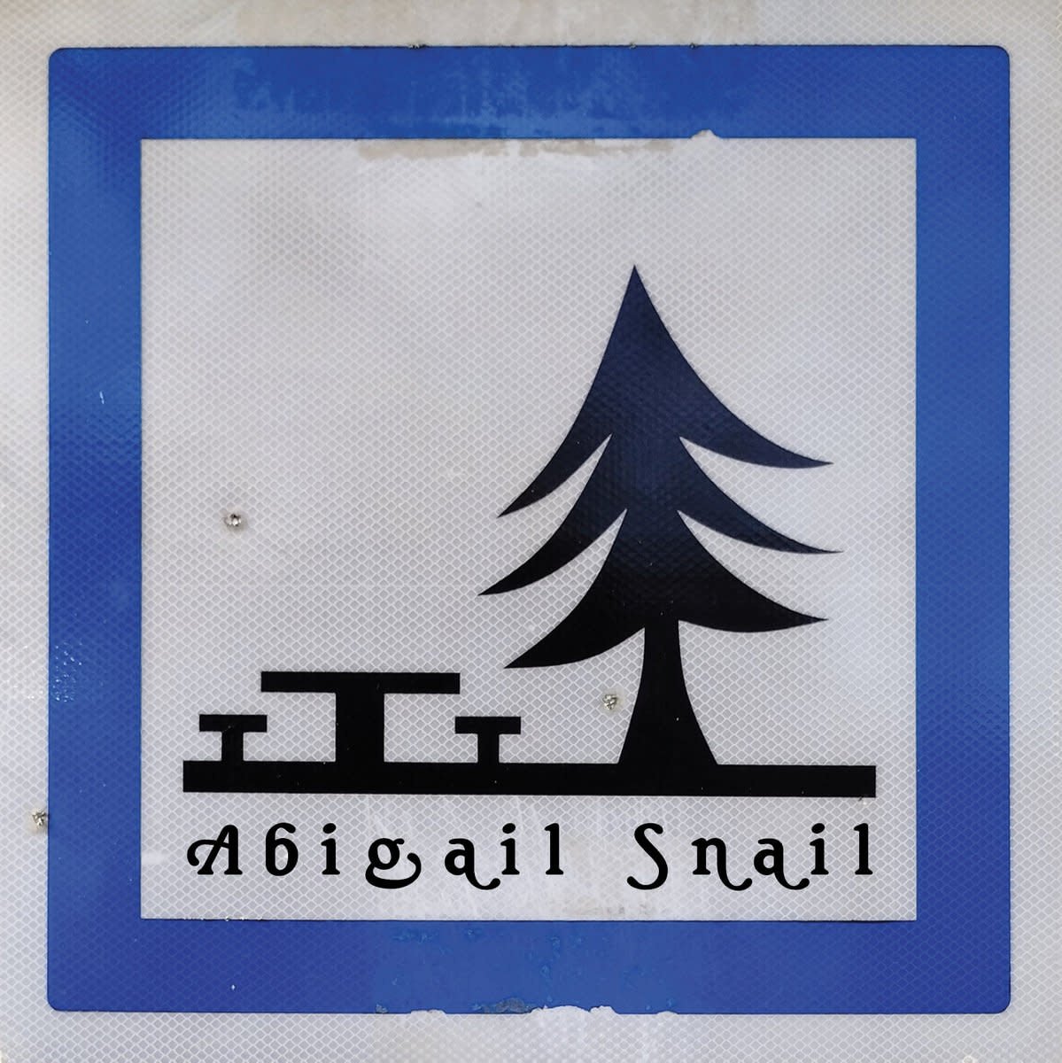 Abigail Snail - Rad Berms