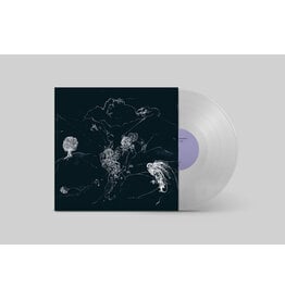 Tonal Union Anenon - Dream Temperature (Clear Vinyl)