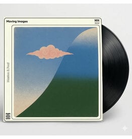 Magic Hollow Maston & Greg Foat - Moving Images