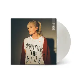 Metric - Romanticize the Dive (White Vinyl) + SIGNED PRINT