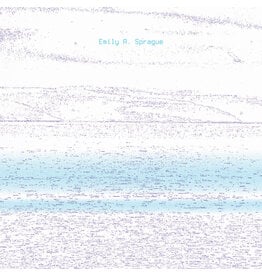 RVNG Emily A. Sprague - Double Moon