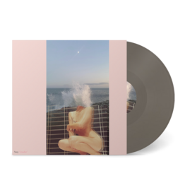 Numero Group Sooj - Crusher (Grey Vinyl)