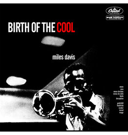 Number One Essentials Miles Davis - Birth Of The Cool