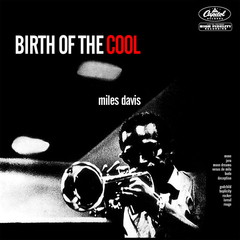 Number One Essentials Miles Davis - Birth Of The Cool