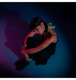 International Anthem Kalia Vandever - Mana