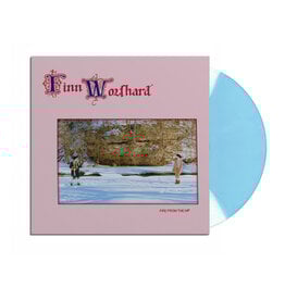 Night Shift Productions Inc. Finn Wolfhard - Fire From The Hip (Half-Moon Vinyl)