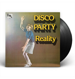 Mr Bongo Reality - Disco Party