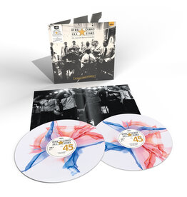 BMG Afro Cuban All Stars - A Toda Cuba le Gusta (30th Anniversary Edition)