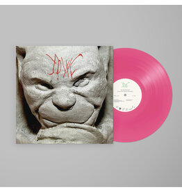 Jagjaguwar Chanel Beads - Your Day Will Come (Pink Vinyl)