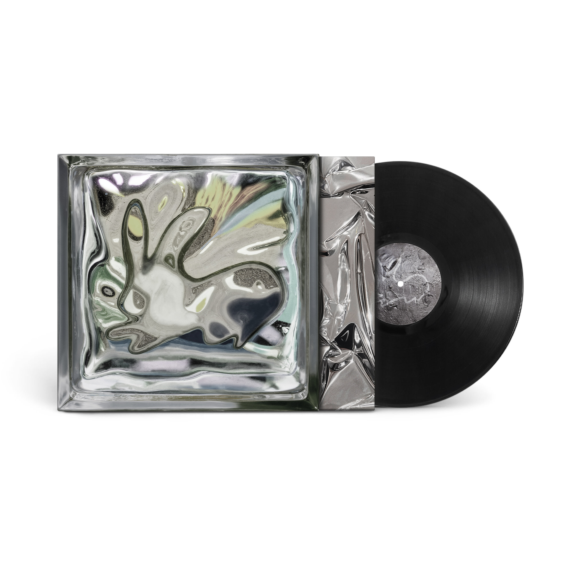 Young 1000 Rabbits - Are we friends yet?