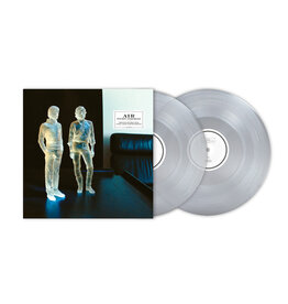 Warner Music France Air - Pocket Symphony (Ultra Clear Gatefold Vinyl)