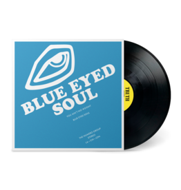 Numero Group Blue Eyed Soul - You Ain't No Weight