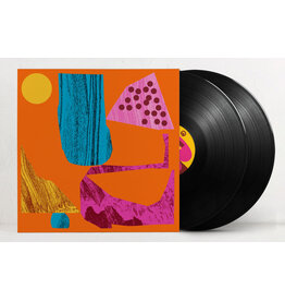 Mr Bongo Various - Mr Bongo Record Club Vol. 8