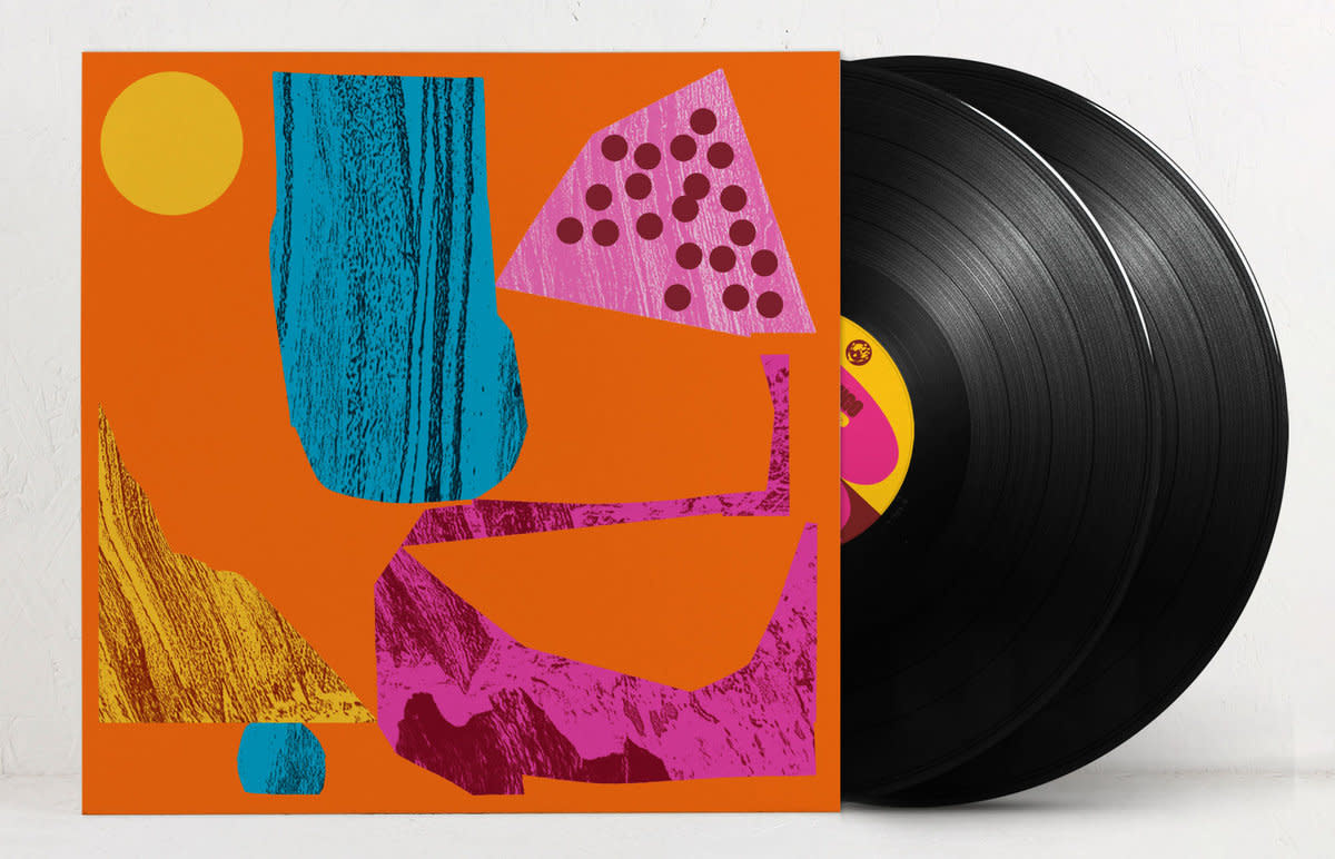 Mr Bongo Various - Mr Bongo Record Club Vol. 8