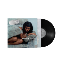 Island Records Nia Archives - Emotional Junglist