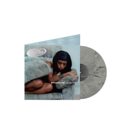 Island Records Nia Archives - Emotional Junglist (Gatefold Marble Vinyl)