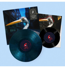 Mushroom Music SIGNED Antony Szmierek - Decoding Birdsong (Dinked Edition)