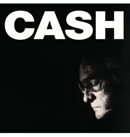 American Recordings Johnny Cash - American IV: The Man Comes Around