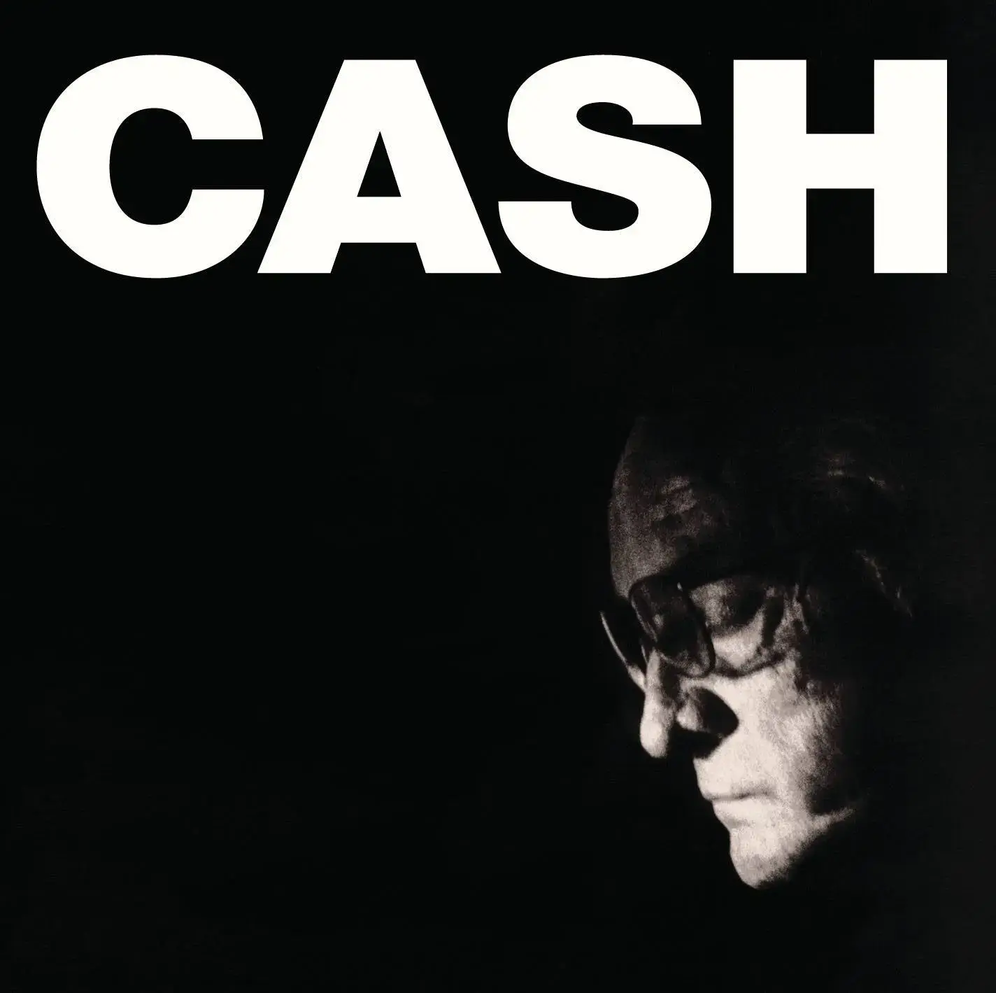 American Recordings Johnny Cash - American IV: The Man Comes Around