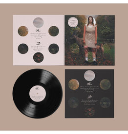 Alev Lenz - 4 in a Cycle of Thirds (Deluxe Edition)