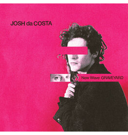 Stones Throw Josh da Costa - New Wave Graveyard