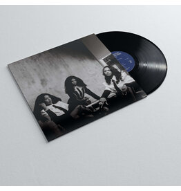 Daptone Records The Womack Sisters - The Womack Sisters