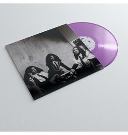 Daptone Records The Womack Sisters - The Womack Sisters (Purple Vinyl)