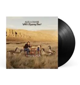 Loose Alela Diane - Who’s Keeping Time?