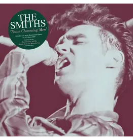 The Smiths - Those Charming Men (Green Vinyl)