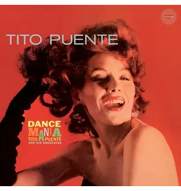 Descarga Tito Puente - Dance Mania