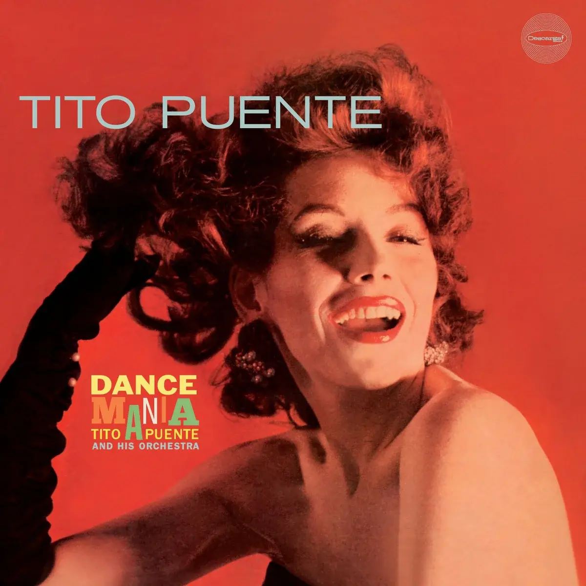 Descarga Tito Puente - Dance Mania