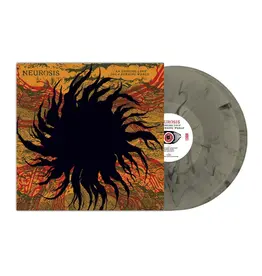 Neurot Recordings Neurosis - An Undying Love For A Burning World (Coke Bottle Smoke Vinyl)