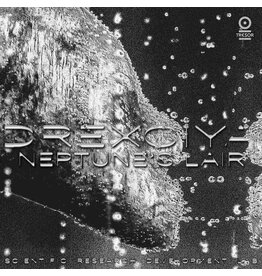Tresor Drexciya - Neptune’s Lair