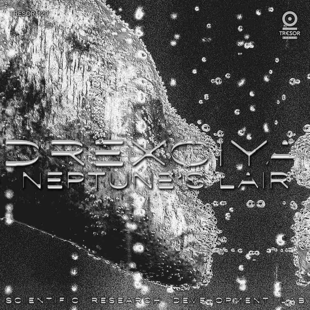 Tresor Drexciya - Neptune’s Lair