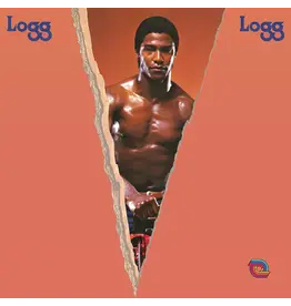 Be With Records Logg - Logg