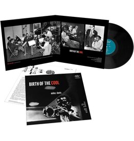 Blue Note Miles Davis - Birth Of The Cool (Tone Poet)